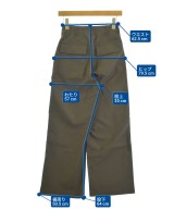 green label relaxing（グリーンレーベルリラクシング）その他 茶 サイズ:34(XS位) レディース/2200697246059