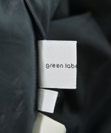 green label relaxing（グリーンレーベルリラクシング）ロング・マキシ丈スカート 紺 サイズ:38(M位) レディース/2200697264022