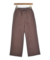 green label relaxing（グリーンレーベルリラクシング）その他 赤 サイズ:34(XS位) レディース/2200697391025