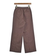 green label relaxing（グリーンレーベルリラクシング）その他 赤 サイズ:34(XS位) レディース/2200697391025
