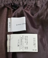 green label relaxing（グリーンレーベルリラクシング）その他 赤 サイズ:34(XS位) レディース/2200697391025