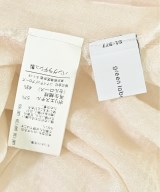 green label relaxing（グリーンレーベルリラクシング）ブラウス ベージュ サイズ:F レディース/2200697391032