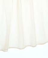 green label relaxing（グリーンレーベルリラクシング）ブラウス ベージュ サイズ:F レディース/2200697391032