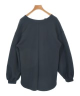 green label relaxing（グリーンレーベルリラクシング）Tシャツ・カットソー 紺 サイズ:F レディース/2200679786030