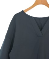 green label relaxing（グリーンレーベルリラクシング）Tシャツ・カットソー 紺 サイズ:F レディース/2200679786030