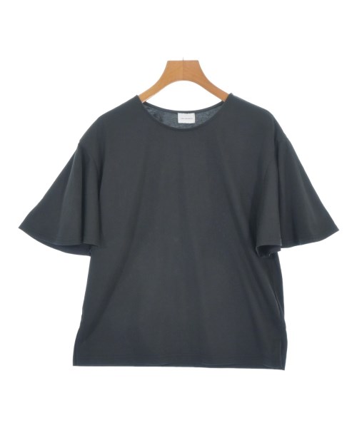 green label relaxing(グリーンレーベルリラクシング)Tシャツ・カットソー 黒 サイズ:F/2200679786061