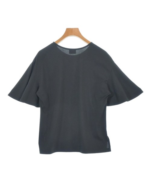 green label relaxing（グリーンレーベルリラクシング）Tシャツ・カットソー 黒 サイズ:F レディース/2200679786061