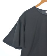 green label relaxing（グリーンレーベルリラクシング）Tシャツ・カットソー 黒 サイズ:F レディース/2200679786061
