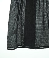 green label relaxing（グリーンレーベルリラクシング）ブラウス 黒 サイズ:-(S位) レディース/2200688541071