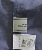 green label relaxing（グリーンレーベルリラクシング）カジュアルシャツ 青 サイズ:F レディース/2200690679076