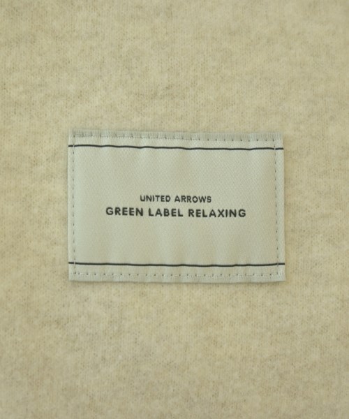 green label relaxing（グリーンレーベルリラクシング）その他 白 サイズ:38(M位) レディース/2200691773094