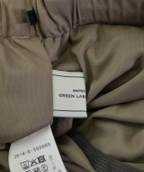 green label relaxing（グリーンレーベルリラクシング）その他 カーキ サイズ:F レディース/2200691773117