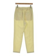 green label relaxing（グリーンレーベルリラクシング）スラックス ベージュ サイズ:38(M位) レディース/2200692639016
