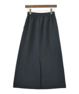 green label relaxing（グリーンレーベルリラクシング）ロング・マキシ丈スカート 紺 サイズ:36(S位) レディース/2200692679036