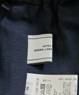 green label relaxing（グリーンレーベルリラクシング）ロング・マキシ丈スカート 紺 サイズ:36(S位) レディース/2200692679036