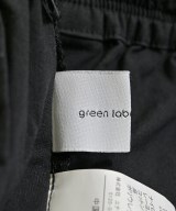 green label relaxing（グリーンレーベルリラクシング）その他 黒 サイズ:36(S位) レディース/2200692679043