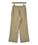 green label relaxing（グリーンレーベルリラクシング）その他 ベージュ サイズ:38(M位) レディース/2200692745038