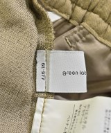 green label relaxing（グリーンレーベルリラクシング）その他 ベージュ サイズ:38(M位) レディース/2200692745038