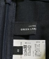 green label relaxing（グリーンレーベルリラクシング）スラックス 紺 サイズ:40(M位) レディース/2200692745045