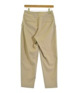 green label relaxing（グリーンレーベルリラクシング）スラックス ベージュ サイズ:40(M位) レディース/2200692945025