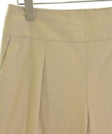 green label relaxing（グリーンレーベルリラクシング）スラックス ベージュ サイズ:40(M位) レディース/2200692945025