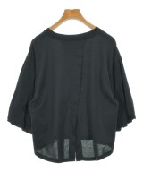 green label relaxing（グリーンレーベルリラクシング）ブラウス 黒 サイズ:-(M位) レディース/2200693030034