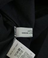 green label relaxing（グリーンレーベルリラクシング）ブラウス 黒 サイズ:-(M位) レディース/2200693030034