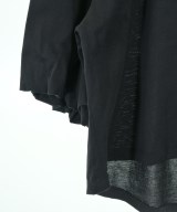 green label relaxing（グリーンレーベルリラクシング）ブラウス 黒 サイズ:-(M位) レディース/2200693030034