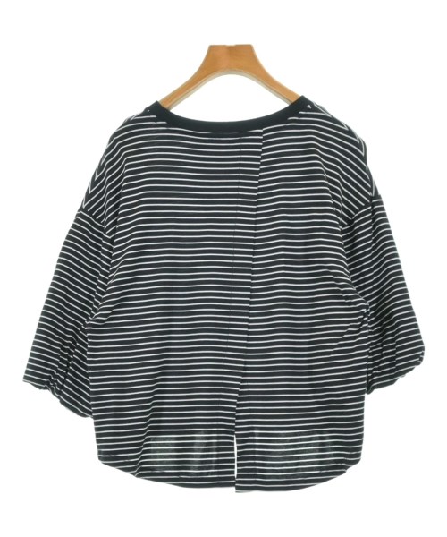 green label relaxing（グリーンレーベルリラクシング）ブラウス 黒 サイズ:-(M位) レディース/2200693030041
