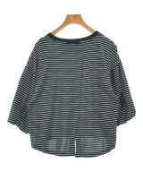 green label relaxing（グリーンレーベルリラクシング）ブラウス 黒 サイズ:-(M位) レディース/2200693030041