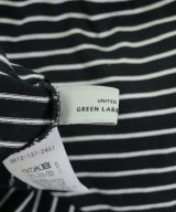 green label relaxing（グリーンレーベルリラクシング）ブラウス 黒 サイズ:-(M位) レディース/2200693030041