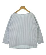 green label relaxing（グリーンレーベルリラクシング）ブラウス 青 サイズ:F レディース/2200693092070