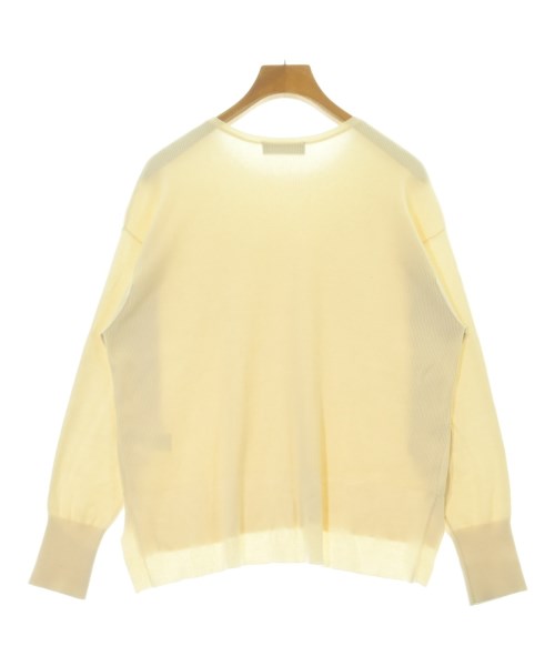 green label relaxing（グリーンレーベルリラクシング）ニット・セーター 白 サイズ:-(M位) レディース/2200693819035