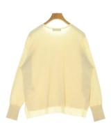 green label relaxing（グリーンレーベルリラクシング）ニット・セーター 白 サイズ:-(M位) レディース/2200693819035