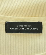 green label relaxing（グリーンレーベルリラクシング）ニット・セーター 白 サイズ:-(M位) レディース/2200693819035