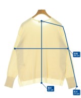 green label relaxing（グリーンレーベルリラクシング）ニット・セーター 白 サイズ:-(M位) レディース/2200693819035