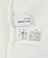 green label relaxing（グリーンレーベルリラクシング）ブラウス 白 サイズ:F レディース/2200693879022