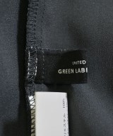 green label relaxing（グリーンレーベルリラクシング）ブラウス グレー サイズ:F レディース/2200694375066