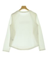 green label relaxing（グリーンレーベルリラクシング）Tシャツ・カットソー 白 サイズ:F レディース/2200696052071