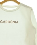 green label relaxing（グリーンレーベルリラクシング）Tシャツ・カットソー 白 サイズ:F レディース/2200696052071