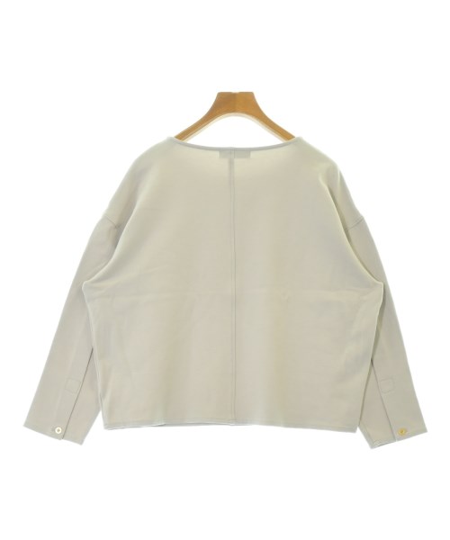 green label relaxing（グリーンレーベルリラクシング）Tシャツ・カットソー ベージュ サイズ:F レディース/2200696936050