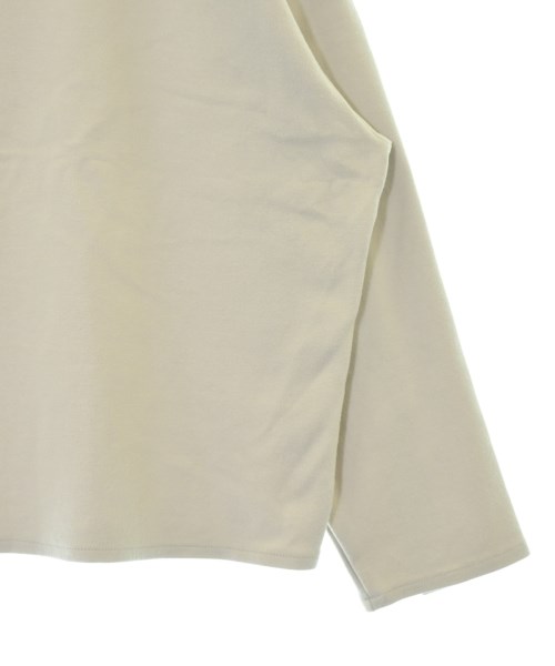 green label relaxing（グリーンレーベルリラクシング）Tシャツ・カットソー ベージュ サイズ:F レディース/2200696936050