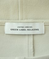 green label relaxing（グリーンレーベルリラクシング）Tシャツ・カットソー ベージュ サイズ:F レディース/2200696936050