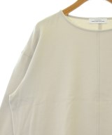 green label relaxing（グリーンレーベルリラクシング）Tシャツ・カットソー ベージュ サイズ:F レディース/2200696936050