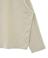 green label relaxing（グリーンレーベルリラクシング）Tシャツ・カットソー ベージュ サイズ:F レディース/2200696936050