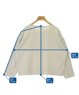 green label relaxing（グリーンレーベルリラクシング）Tシャツ・カットソー ベージュ サイズ:F レディース/2200696936050