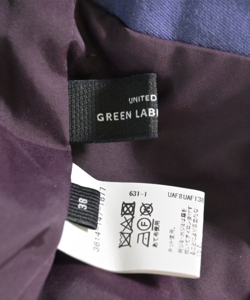 green label relaxing（グリーンレーベルリラクシング）その他 紫 サイズ:38(M位) レディース/2200693581093