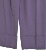 green label relaxing（グリーンレーベルリラクシング）その他 紫 サイズ:38(M位) レディース/2200693581093