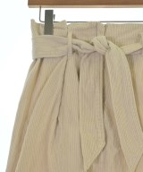 green label relaxing（グリーンレーベルリラクシング）ロング・マキシ丈スカート ベージュ サイズ:38(M位) レディース/2200692073025