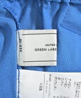 green label relaxing（グリーンレーベルリラクシング）その他 青 サイズ:38(M位) レディース/2200694503025